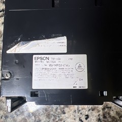 Epson TM-m30 M335A POS Thermal Receipt Printer W/APG Cable