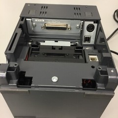 Epson Tm-l90 M313A Thermal POS Receipt Printer !!!UNTESTED!!!!!
