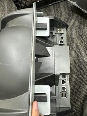 USED NCR Corporation Model 7878-2001 Retail Scanner