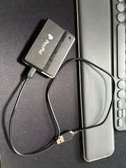 PayPal Here Chip And Card Swipe Reader Credit & Debit Cards Mobile