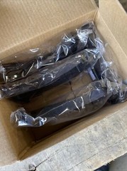 c-0919-2 hypercom p8f p8s p740f star sp200 212 mp200 purple nylon *lot of 4*