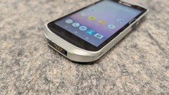 Zebra TC57 TC57HO Handheld Barcode Mobile w/ Battery 🔥Factory Reset🔥
