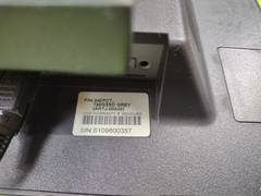 Agilisys J2 240 Touch Screen POS / NO HDD