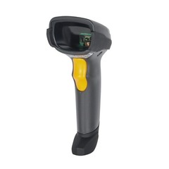 Zebra DS4308-XD 1D/2D Handheld Omni-Directional Barcode Scanner Imager USB Cable