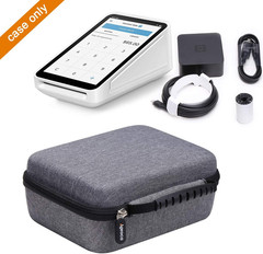 Case Compatible with Square Terminal Credit Card Machine to Accept All Payments