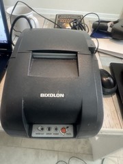 BIXOLON SRP-275IIIC Dot Matrix POS Receipt Printer
