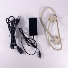 EPSON TM-U220B M188B Dot Matrix Kitchen Bar POS Receipt Printer Serial w Power