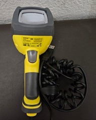 NEW Cognex DM8600 825-10187-IR Handheld Barcode Reader Scanner USB