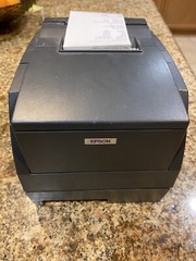 Epson TM-H6000II Thermal Print JamFree Auto Cutter