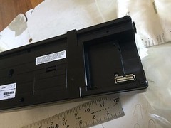 NEW ALLEN-BRADLEY 2755-HCG-B HANDHELD SCANNER BARCODE CHARGER FOR 2755-HCG-X,AH