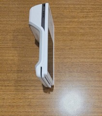 Clover Flex Handheld POS System Model C403 with 2 K400 Cradles WiFi
