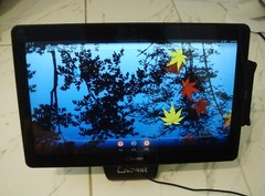 TOAST ELO MSM8960 Touchscreen 15.5″ POS workstation tablet
