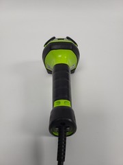 Zebra DS3608 ER Extended Range Rugged Barcode 1D/2D Scanner w/USB Cable