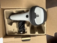 Inateck BCST-70 USB Barcode Scanner w/ USB Cable, BCST Series
