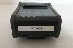 EPSON TM-P60 M196B THERMAL RECEIPT PRINTER BLUETOOTH *USED*