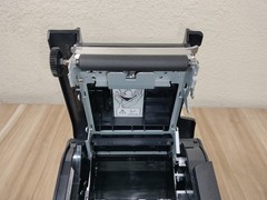 Epson Micros Oracle TM-T88VI M338A POS Thermal Receipt Printer Black