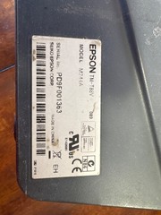 Epson Thermal Receipt Printer – TMT88V