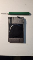 Clover Flex GEN3 REPLACMENT BATTERY PLUS TORX 4 SCREWDRIVER INCLUDED