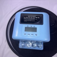 Royal Sovereign RC-20BL Electric Coin Counter Brand New Tested And Works Retro
