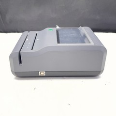 E-Seek M280 ID Card Scanner & 2D Barcode Reader Sold As Is J10