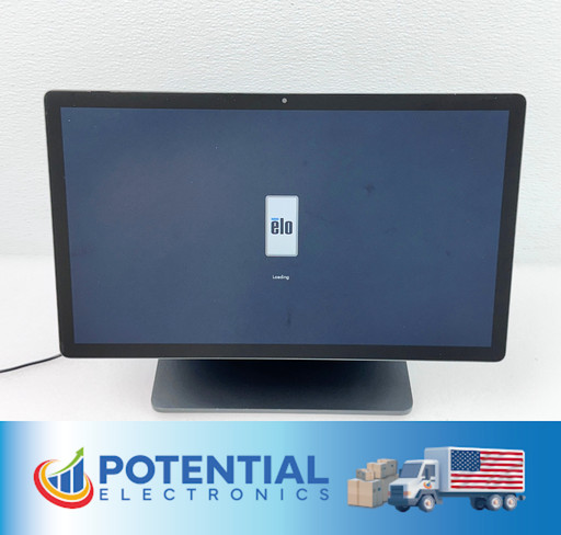 Elo ESY15I1D-C 15.6″ Touchscreen POS Computer Android AIO Display E391994 🚚