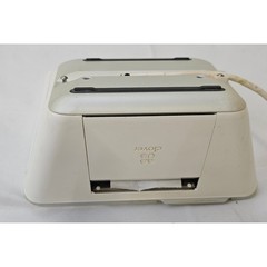 Clover Mini C302U Point of Sale POS System Terminal USB Hub Works Locked No Cord