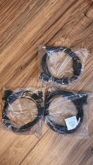 Ingenico iSC 250/iSC 480 USB Cable (296111170AC), Power Supply Not Included