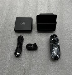 BBPOS Card Reader CHB2A – With Stand And Cables Brand New In Boxes