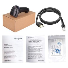 Honeywell Xenon 1900GHD-2USB High-Density Handheld w/ USB Cable Barcode Scanner