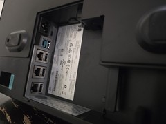 Elo Paypoint Plus System – all-in-one Core i5 – 8 GB – SSD 15.6″ – Windows