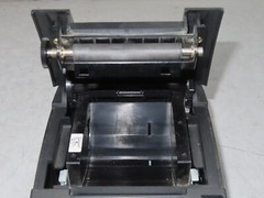 Citizen CT-S300 Receipt POS Thermal Printer USB Autocutter ** NO AC Adapter **