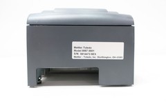 Epson TM-U220D M188D Mettler Toledo 8857 Thermal Receipt Printer