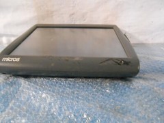 Micros Workstation 5 System Unit Touch Screen POS Terminal 400814-001