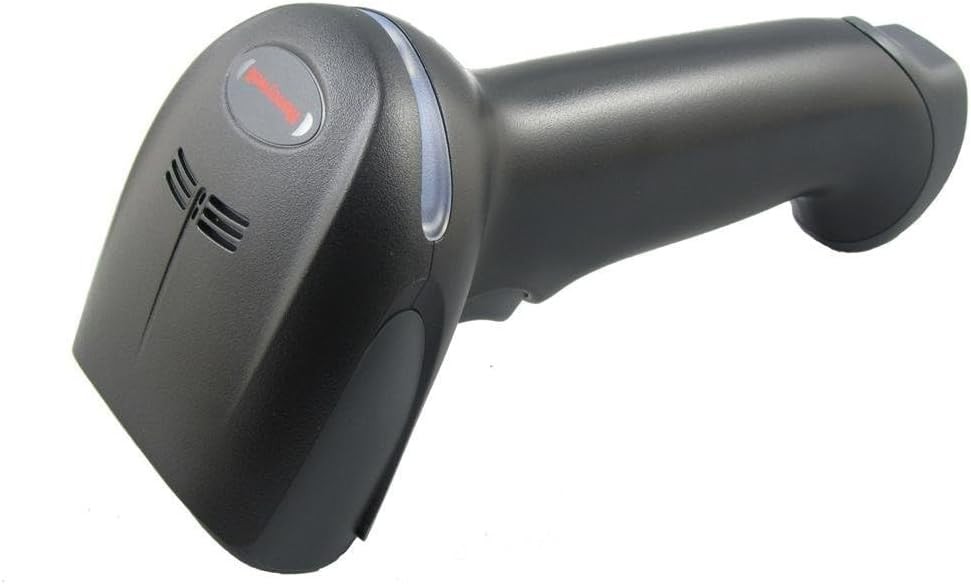 Honeywell Xenon 1900 Handheld Barcode Scanner 2D Area-Imager USB Reader Used