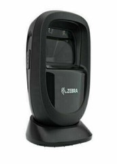 Zebra DS9308-SR00004ZZWW RS232 1D 2D QR CODE Desktop Handheld Barcode Scanner