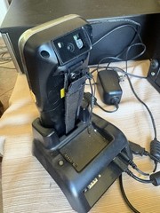 Honeywell Dolphin 6110 Bluetooth 28Key windows Mobile Barcode Scanner (Used)