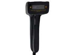 LOT OF 15 Symcode MJ1400C Handheld 1D Barcode Scanner w/USB Cable FULLY TESTED