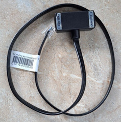 NCR 26″ Dual 6-Pin Cash Drawer Splitter Y Cable 1416-C372-0006 497-0409394