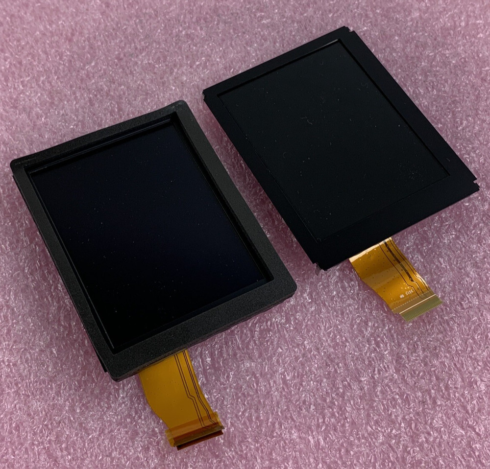 Symbol MC9190 MC92N0 LCD Module PCB Zebra Motorola 03-147276-01 Mixed Lot of 2