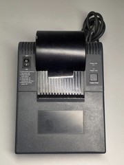 Citizen CBM-910 II Dot Matrix Receipt Printer | Parts or Repair | No Power Suppl