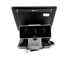 NCR REALPOS XR7 7702-2325-8801 15″ i3-4350T 3.1 120GB SSD