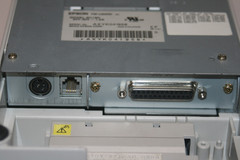 EPSON TM-U200D M119D DOT MATRIX POS RECEIPT PRINTER SERIAL PORT