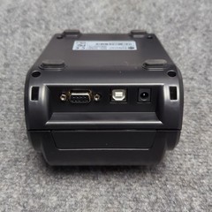 SAFESCAN TP-230 Thermal Monochrome Receipt Printer 60ppm Black 6 x 4.6 x 3.5