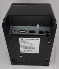 Rongta Thermal Receipt Printer 80mm Receipt Printer FOR PARTS ONLY!