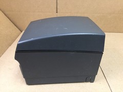 Bixolon SRP-F310 Thermal Printer USB Serial 1634-0064-8801 w/ Power, USB Cable
