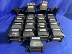 Hengstler 0684076 USB Crind Receipt Printer For Gilbarco Encore 500s/700s -Lot19