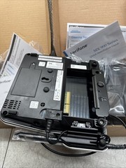 LOT OF 2 NEW VERIFONE MX915 Credit Card Terminal with Stylus M177-409-01-R X2