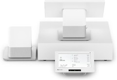 Clover Station DUO- Dual Screen POS + Merchant Account/ Cash Drawer not included