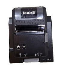 Epson TM-P20 Mobilink 2″ Mobile Receipt Printer, Bluetooth, Ultra Compact, New!