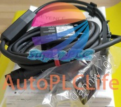1Pcs New KEYENCE SR-710 Barcode Reader
